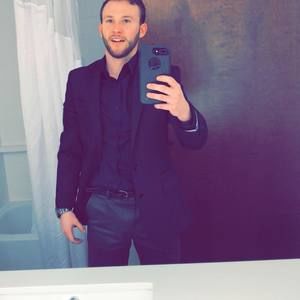 Meet your Posher, Nick